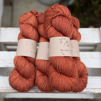 Brimham DK in Terracotta (dyelot 161225)