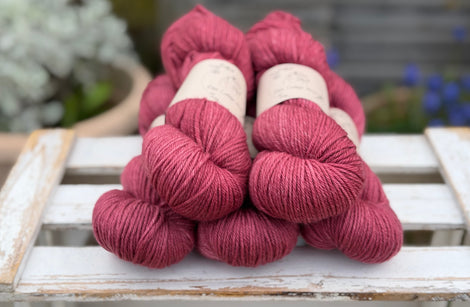 Brimham DK in Faded Bloom (dyelot 030326)