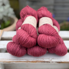 Brimham DK in Faded Bloom (dyelot 030326)