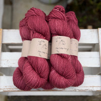 Brimham DK in Faded Bloom (dyelot 030326)