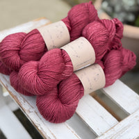 Brimham DK in Faded Bloom (dyelot 030326)