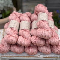 Brimham DK in Rambling Rose (dyelot 030326)