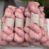 Brimham DK in Rambling Rose (dyelot 030326)