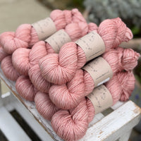 Brimham DK in Rambling Rose (dyelot 030326)