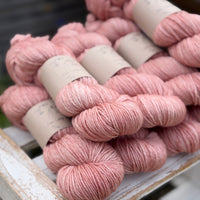 Brimham DK in Rambling Rose (dyelot 030326)