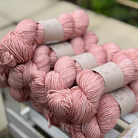 Brimham DK in Rambling Rose (dyelot 030326)