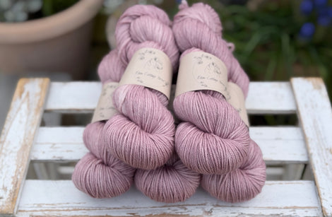 Brimham DK in Meadow Rue (dyelot 070426)
