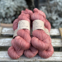 Hayton 4ply in Briar Rose (Dyelot 131125)