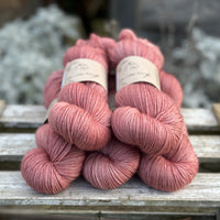 Hayton 4ply in Briar Rose (Dyelot 131125)