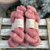 Hayton 4ply in Briar Rose (Dyelot 131125)