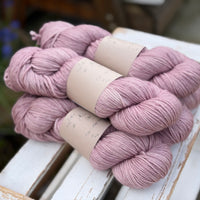 Brimham DK in Meadow Rue (dyelot 070426)