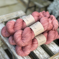 Hayton 4ply in Briar Rose (Dyelot 131125)