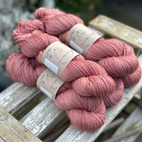 Hayton 4ply in Briar Rose (Dyelot 131125)