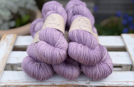 Brimham DK in Dusk (dyelot 070426)