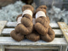 Hayton 4ply in Chestnut (Dyelot 131125)
