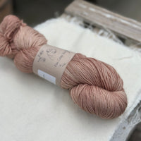 Rosedale 4ply in Stonechat (Dyelot 070425)