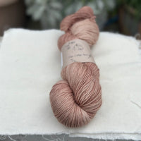 Rosedale 4ply in Stonechat (Dyelot 070425)
