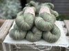 Rosedale 4ply in Ivy (Dyelot 070425)
