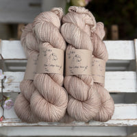 Brimham Bio 3ply in Driftwood (Dyelot 050426)