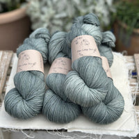 Rosedale 4ply in Hyssop (Dyelot 070425)