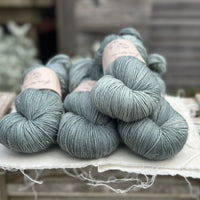 Rosedale 4ply in Hyssop (Dyelot 070425)