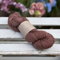 Brimham Bio 3ply in Oak (Dyelot 050426)