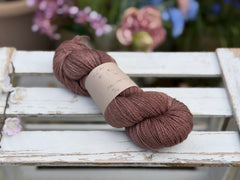 Brimham Bio 3ply - superwash extrafine merino/biodegradeable nylon