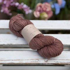 Brimham Bio 3ply in Oak (Dyelot 050426)