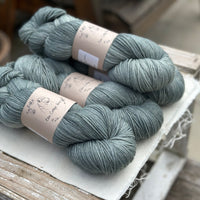 Rosedale 4ply in Hyssop (Dyelot 070425)