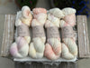 Rosedale 4ply in Spring Bulbs (Dyelot 070425)