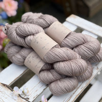 Brimham Bio 3ply in Bark (Dyelot 050426)