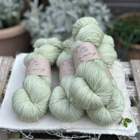 Rosedale 4ply in Sage (Dyelot 070425)