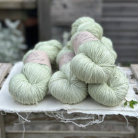 Rosedale 4ply in Sage (Dyelot 070425)