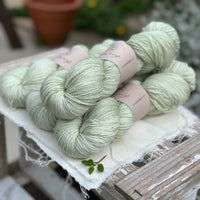 Rosedale 4ply in Sage (Dyelot 070425)