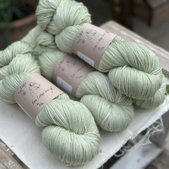 Rosedale 4ply in Sage (Dyelot 070425)