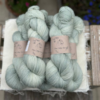 Rosedale 4ply in Silver Birch (Dyelot 220425)