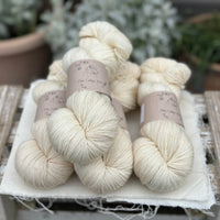 Rosedale 4ply in Linen (Dyelot 070425)