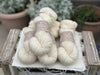 Rosedale 4ply in Linen (Dyelot 070425)