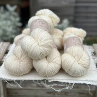 Rosedale 4ply in Linen (Dyelot 070425)