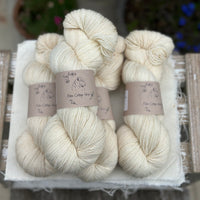 Rosedale 4ply in Linen (Dyelot 070425)