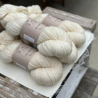 Rosedale 4ply in Linen (Dyelot 070425)