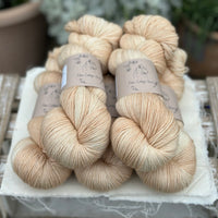 Rosedale 4ply in Whispering Grass (Dyelot 070425)