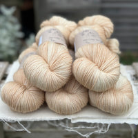 Rosedale 4ply in Whispering Grass (Dyelot 070425)