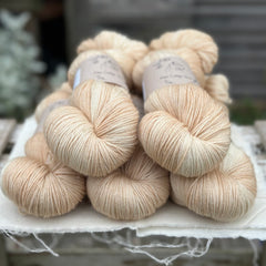 Rosedale 4ply in Whispering Grass (Dyelot 070425)