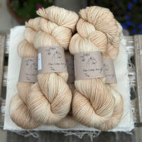 Rosedale 4ply in Whispering Grass (Dyelot 070425)