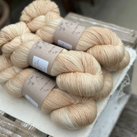 Rosedale 4ply in Whispering Grass (Dyelot 070425)