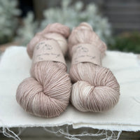 Rosedale 4ply in Driftwood (Dyelot 070425)