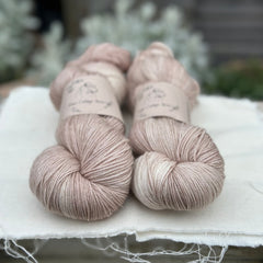Rosedale 4ply in Driftwood (Dyelot 070425)