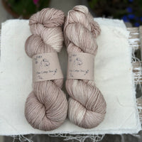 Rosedale 4ply in Driftwood (Dyelot 070425)