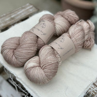 Rosedale 4ply in Driftwood (Dyelot 070425)